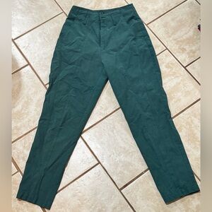Koret Men's Teal Chinos
